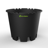 Maceta redonda de 50 L
