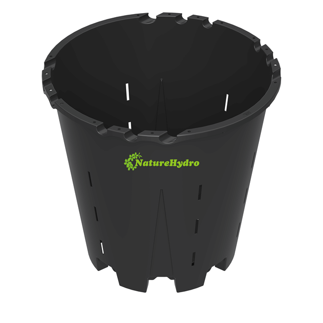 Macetas redonda de 30 L