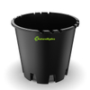 Maceta redonda de 35 L