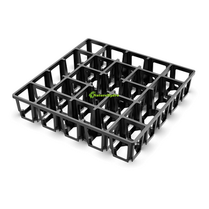 Bandeja de 5×5 celdas