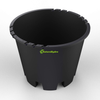 Maceta redonda de 50 L